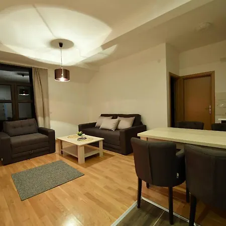 Apartmán Dvori Kopaonik