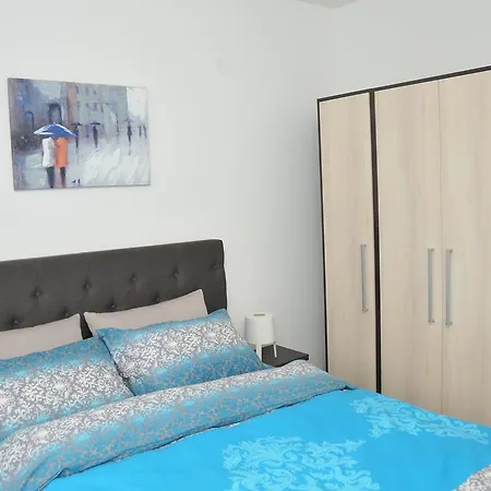 Dvori Apartmán Kopaonik