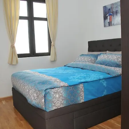 Dvori Apartmán Kopaonik