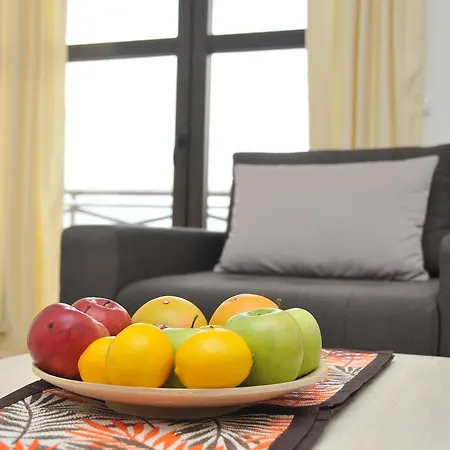 Apartmán Dvori Kopaonik