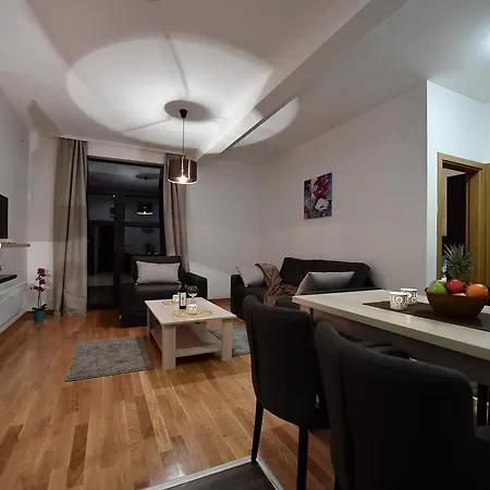 Dvori Apartmán Kopaonik