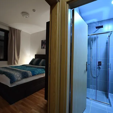 Dvori Apartmán Kopaonik