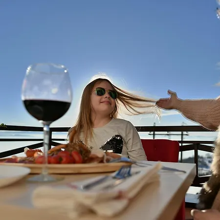 Apartmán Dvori Kopaonik