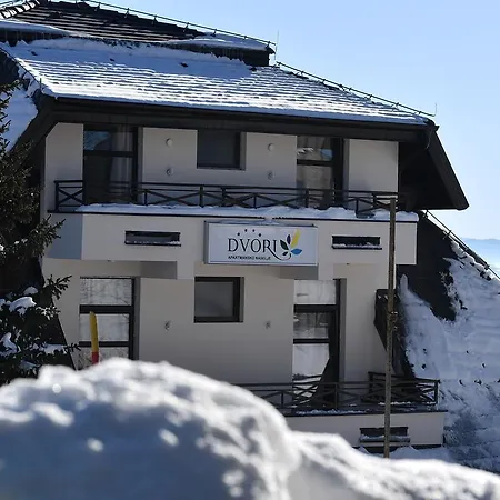 Apartmán Dvori Kopaonik