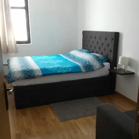 Dvori Apartmán Kopaonik
