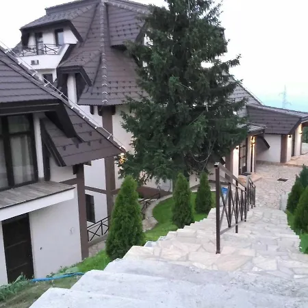 Apartmán Dvori Kopaonik