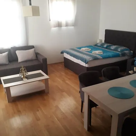 Apartmán Dvori Kopaonik
