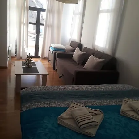 Apartmán Dvori Kopaonik