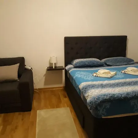 Apartmán Dvori Kopaonik